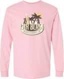 Long Sleeves - Lax Blast 2026