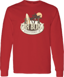 Long Sleeves - Lax Blast 2026