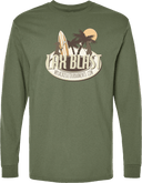 Long Sleeves - Lax Blast 2026