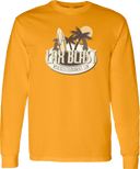 Long Sleeves - Lax Blast 2026