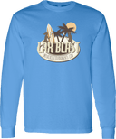 Long Sleeves - Lax Blast 2026