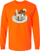 Long Sleeves - Lax Blast 2026