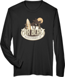 Performance Long Sleeves - Lax Blast 2026