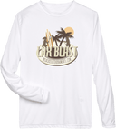 Performance Long Sleeves - Lax Blast 2026