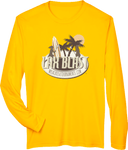 Performance Long Sleeves - Lax Blast 2026