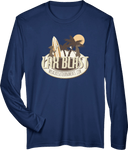 Performance Long Sleeves - Lax Blast 2026