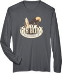 Performance Long Sleeves - Lax Blast 2026