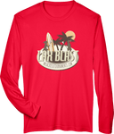 Performance Long Sleeves - Lax Blast 2026