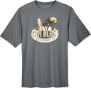 Performance Short Sleeves - Lax Blast 2026