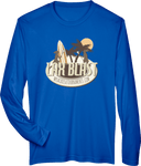 Performance Long Sleeves - Lax Blast 2026