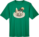 Performance Short Sleeves - Lax Blast 2026