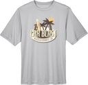 Performance Short Sleeves - Lax Blast 2026