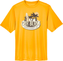 Performance Short Sleeves - Lax Blast 2026