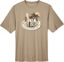 Performance Short Sleeves - Lax Blast 2026