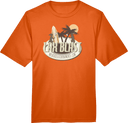 Performance Short Sleeves - Lax Blast 2026