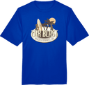 Performance Short Sleeves - Lax Blast 2026