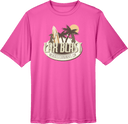 Performance Short Sleeves - Lax Blast 2026