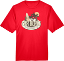 Performance Short Sleeves - Lax Blast 2026
