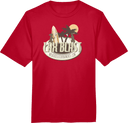 Performance Short Sleeves - Lax Blast 2026
