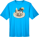 Performance Short Sleeves - Lax Blast 2026