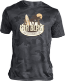 Performance Short Sleeves - Lax Blast 2026