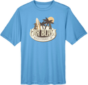 Performance Short Sleeves - Lax Blast 2026