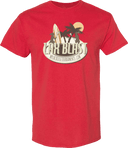 Short Sleeves - Lax Blast 2026
