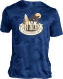 Performance Short Sleeves - Lax Blast 2026