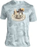 Performance Short Sleeves - Lax Blast 2026