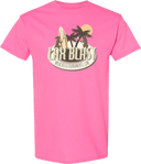 Short Sleeves - Lax Blast 2026