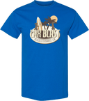 Short Sleeves - Lax Blast 2026