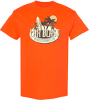 Short Sleeves - Lax Blast 2026