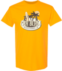 Short Sleeves - Lax Blast 2026