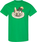Short Sleeves - Lax Blast 2026