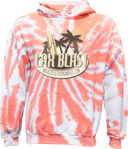 Tie-Dye Hoodies - Lax Blast 2026