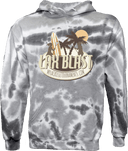 Tie-Dye Hoodies - Lax Blast 2026