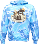 Tie-Dye Hoodies - Lax Blast 2026