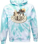 Tie-Dye Hoodies - Lax Blast 2026