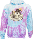Tie-Dye Hoodies - Lax Blast 2026