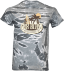 Tie-Dye Short Sleeves - Lax Blast 2026