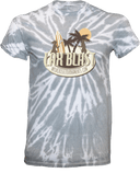 Tie-Dye Short Sleeves - Lax Blast 2026