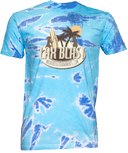 Tie-Dye Short Sleeves - Lax Blast 2026