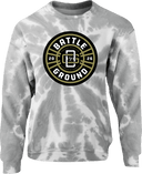 Crew Sweatshirt - Battleground TOC 2026 (Dark)