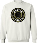Crew Sweatshirt - Battleground TOC 2026 (Dark)