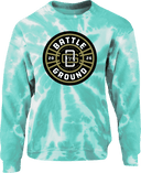 Crew Sweatshirt - Battleground TOC 2026 (Dark)
