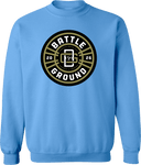 Crew Sweatshirt - Battleground TOC 2026 (Dark)