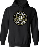 Hoodies - Battleground TOC 2026 (Dark)