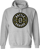 Hoodies - Battleground TOC 2026 (Dark)