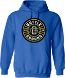 Hoodies - Battleground TOC 2026 (Dark)
