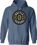 Hoodies - Battleground TOC 2026 (Dark)